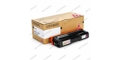 Type-SPC252E [407533] Картридж для Ricoh SPC252DN/C252SF, малиновый (4000стр)