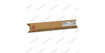 Type-SPC820DNHE [820118/821060] Картридж малиновый для  Aficio SP C820DN/ C821DN. (15000стр.)