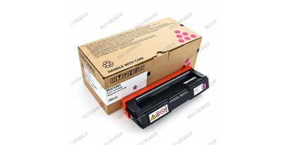 Type-SPC310E [407640/406350] Картридж Ricoh малиновый для AficioSPC231N/SF/ 232DN/SF/ 311N/ 312DN/ 320DN/ 242DN/SF (2500стр.)