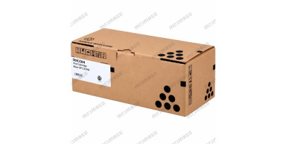 Type-SPC310HE [407634/406479] Картридж Ricoh высокой емкости, черный для  Aficio SPC231N/SF/232DN/SF/311N/312DN/320DN/242DN/SF (6500стр.)
