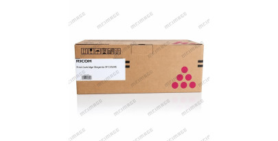 Type-SPC252HE [407718] Картридж для Ricoh SPC252DN/C252SF, малиновый (6000стр)