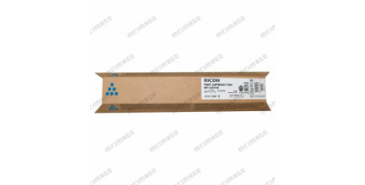 Type MPC2551HE [842064/841505] картридж для Ricoh Aficio MPC2050/C2550/С2051/С2551 голубой, (9500стр.)