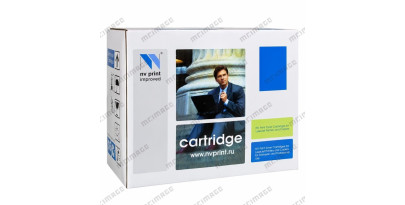 Type-2320D/Type-2220D Совместимая Тонер-туба NV Print для Ricoh Aficio 2022/ 1027/ 1032/ 2022/ 2027/