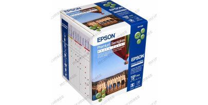 Рулон S041330 Premium Semiglossy Photo Paper (100х8м.)
