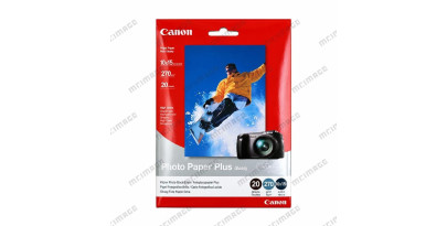 PP-101cards [7980A010AA] Бумага Canon Photo Paper Plus Glossy, супер глянцевая, 10х15 см., 270г/ м2