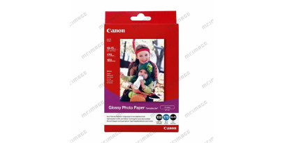 GP-501cards [0775B003] Бумага Canon Glossy Photo Paper, глянцевая, 10*15, 170 г/ м2 (100л.)