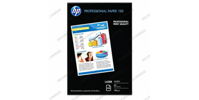 CG964A Фотобумага HP Глянцевая Профессиональная для лазерной печати 120 г/м2, A4(21X29,7)/250л.