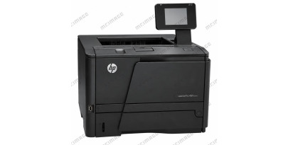 CF278A HP LaserJet Pro 400 M401dn (A4, 1200dpi, 33ppm, 256Mb, 2tray 250+50, USB2.0+Walk-Up/GigEth, P