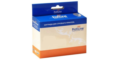 CN048AE ProfiLine совместимый желтый картридж для HP OfficeJet Pro 8100 ePrinter, 8600 Plus e-All-in-One, 8600A (A911a) e-All-in-One, 276dw, 251dw