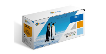 CE340A G&G Совместимый черный картридж GG-CE340A для HP Color LaserJet Enterprise 700 color M775 (13 500стр)