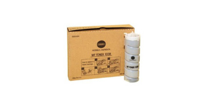 MT103B [8935804] Konica Minolta Тонер-картридж для EP-1030/1031 (4 тубы по55 гр.)