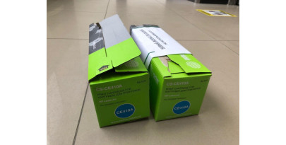 CE410A уцененный совместимый картридж Cactus черный для HP LJ PRO 300 color M351/ MFP M375, PRO 400 CE410A уцененный совместимый картридж Cactus черный для HP LJ PRO 300 color M351/ MFP M375, PRO 400