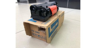 TK-340 [1T02J00EU0] уцененный тонер-картридж для Kyocera FS-2020D/DN