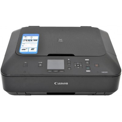 Canon Pixma MG5440 картриджи, драйверы, ремкомплекты, инструкция...