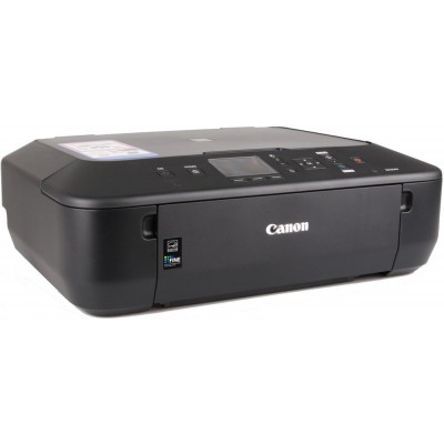 Canon Pixma MG5540 картриджи, драйверы, ремкомплекты, инструкция...