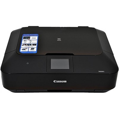 Canon Pixma MG6340 картриджи, драйверы, ремкомплекты, инструкция...