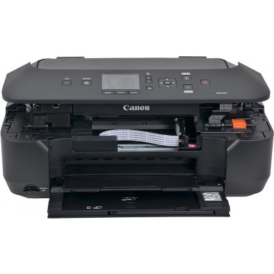 Canon Pixma MG6440 картриджи, драйверы, ремкомплекты, инструкция...