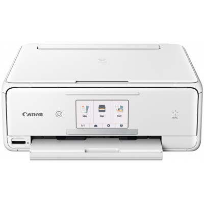 Canon Pixma TS8040 картриджи, драйверы, ремкомплекты, инструкция...