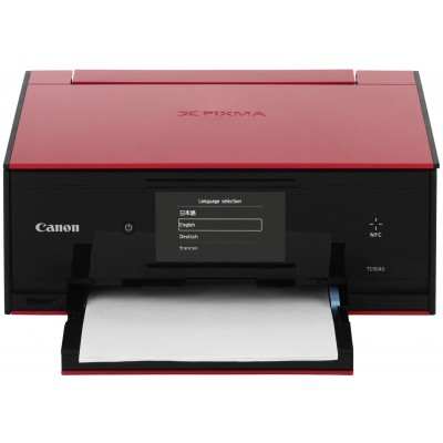 Canon Pixma TS9040 картриджи, драйверы, ремкомплекты, инструкция...