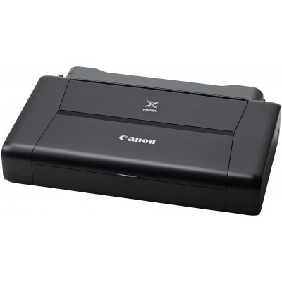 Canon Pixma iP110 картриджи, драйверы, ремкомплекты, инструкция...