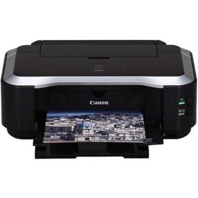 Canon Pixma iP4600x картриджи, драйверы, ремкомплекты, инструкция...