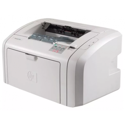 HP LaserJet 1018 картриджи, драйверы, ремкомплекты, инструкция...