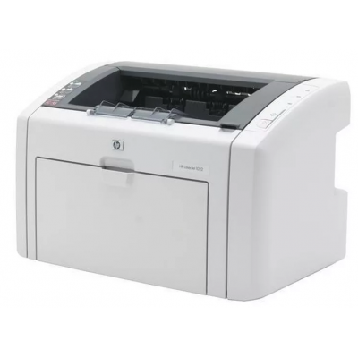 HP LaserJet 1022 картриджи, драйверы, ремкомплекты, инструкция...