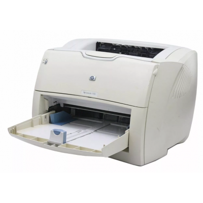 Ремонт принтеров HP: LaserJet, DeskJet