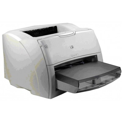 HP LaserJet 1200 картриджи, драйверы, ремкомплекты, инструкция...