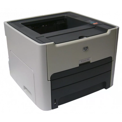 HP LaserJet 1320 картриджи, драйверы, ремкомплекты, инструкция...