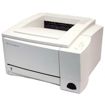 HP LaserJet 2100 картриджи, драйверы, ремкомплекты, инструкция...