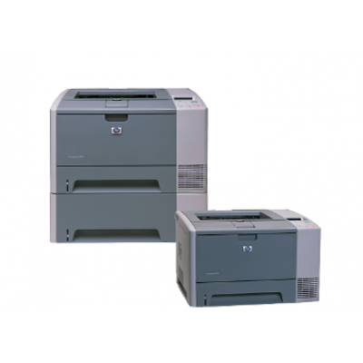 HP LaserJet 2410 картриджи, драйверы, ремкомплекты, инструкция...