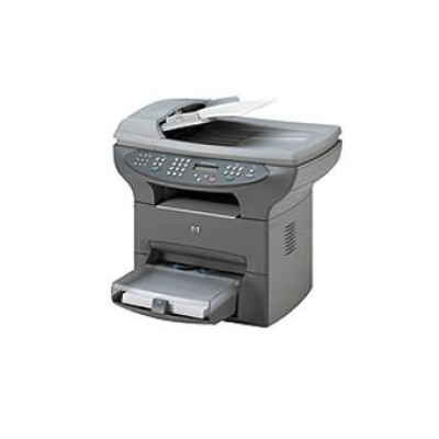 HP LaserJet 3320 картриджи, драйверы, ремкомплекты, инструкция...