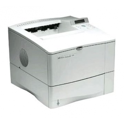 HP LaserJet 4000 картриджи, драйверы, ремкомплекты, инструкция...