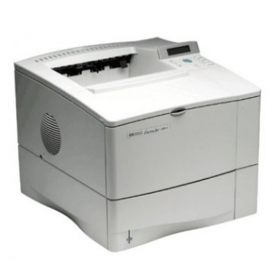 HP LaserJet 4050 картриджи, драйверы, ремкомплекты, инструкция...