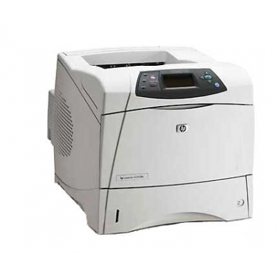 HP LaserJet 4300 картриджи, драйверы, ремкомплекты, инструкция...