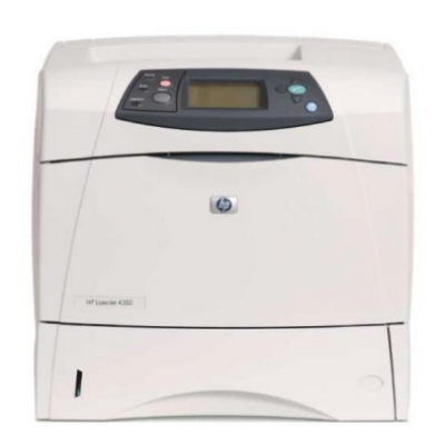 HP LaserJet 4350 картриджи, драйверы, ремкомплекты, инструкция...