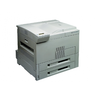 HP LaserJet 8100 картриджи, драйверы, ремкомплекты, инструкция...