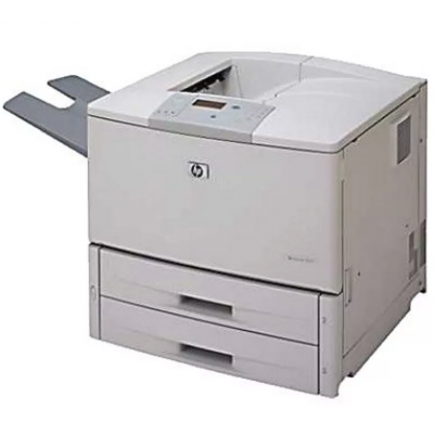 HP LaserJet 9000 картриджи, драйверы, ремкомплекты, инструкция...