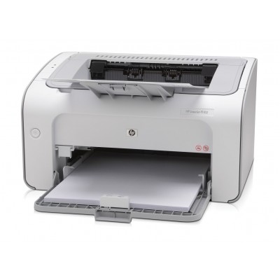 HP LaserJet P1102 Pro картриджи, драйверы, ремкомплекты, инструкция...