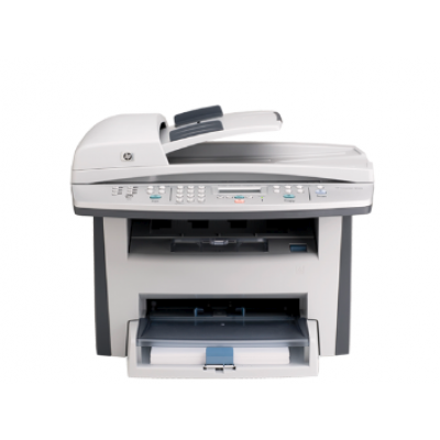 HP LaserJet 3055 картриджи, драйверы, ремкомплекты, инструкция...