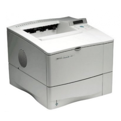 HP LaserJet 4100 картриджи, драйверы, ремкомплекты, инструкция...