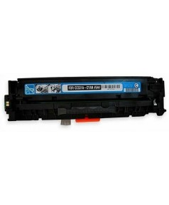 CC531A / CC531AC уцененный №304A Картридж для НР Color LaserJet CP2025/CM2320 CYAN (2800с.)