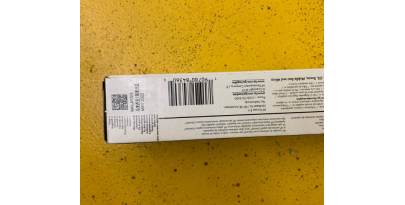 M0J86AE уцененный картридж № 991A Black для HP PageWide Pro 772dn/777z/750dw (10000 стр.)