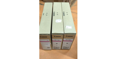 PFI-710M (2356C001) Canon Уцененный пурпурный картридж для Canon iPF TX-2000/3000/4000