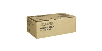 Type-2285 [412477] Тонер-картридж для Ricoh Aficio FX200/200L (5000cтр.)
