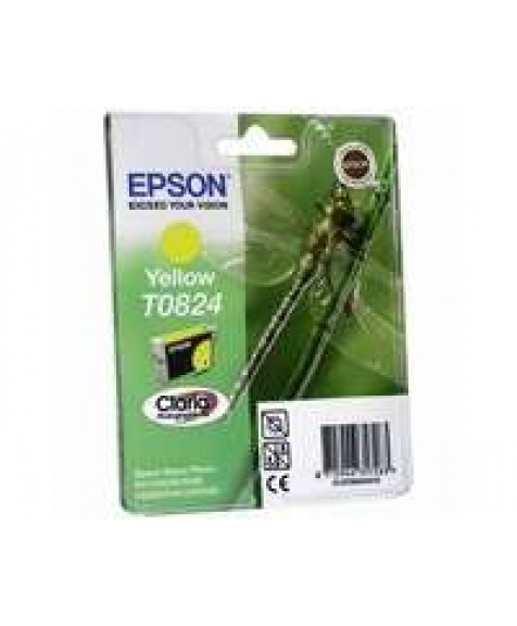 Картридж epson stylus photo. Epson t1574 картридж желтый. Эпсон 390. Картридж Epson c13t11244a10.