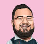 Рустам Багаутдинов