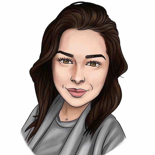 Екатерина Новикова