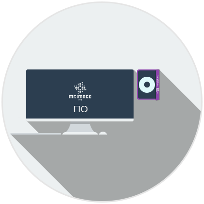 Программное обеспечение (ПО)